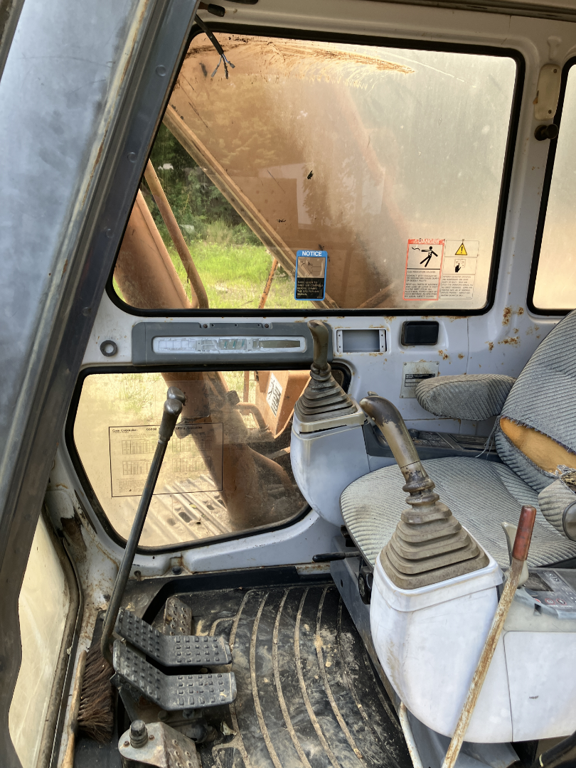 1995 CASE 9020B - Image 24